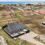 Дом отдыха 244-harboore-knaresbrovej-17