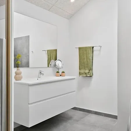 244-harboore-knaresbrovej-17 Dom wakacyjny *