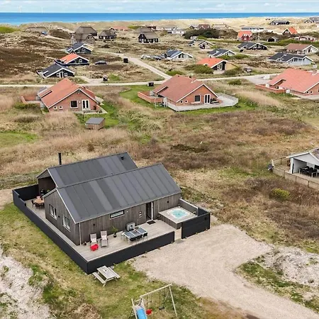Casa de Férias 244-harboore-knaresbrovej-17