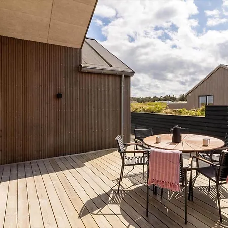 Casa de Férias 244-harboore-knaresbrovej-17