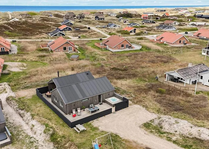 بيت للعطل 244-harboore-knaresbrovej-17